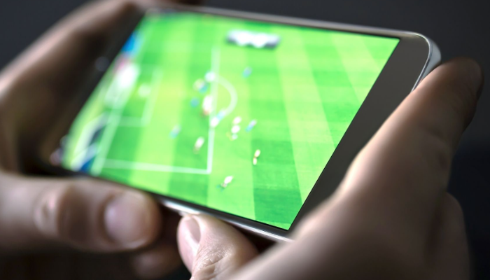 aplicativo para assistir futebol ao vivo no celular