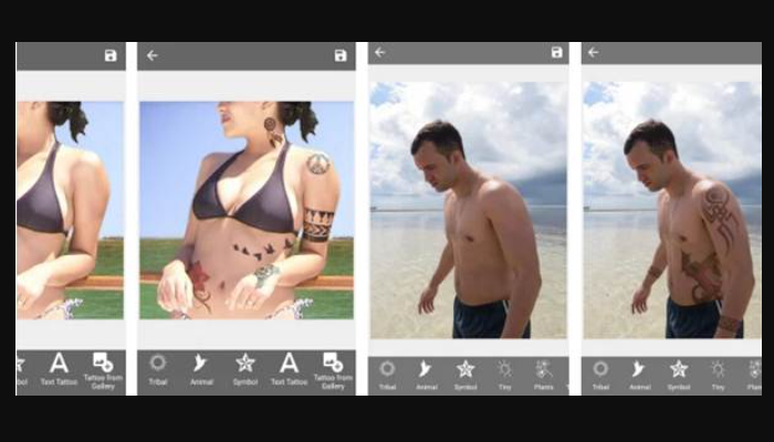 app para remover tatuagem de foto