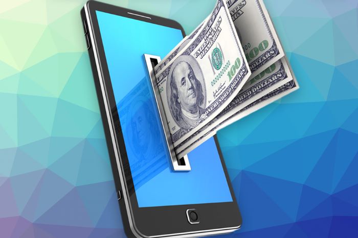 aplicativo para ganhar dinheiro no celular